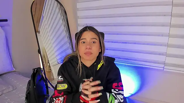 Rachell criss online show from 11.26.25