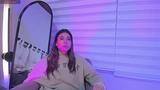 Rachell criss online show from 02.25.26