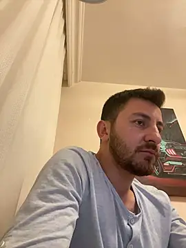 emredenizz07 online show from 12.03.25