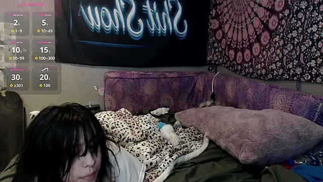 London Ray online show from 10.01.25