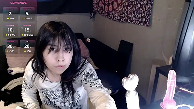 London Ray online show from 01.18.26