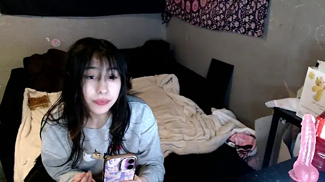 London Ray online show from 03.05.26