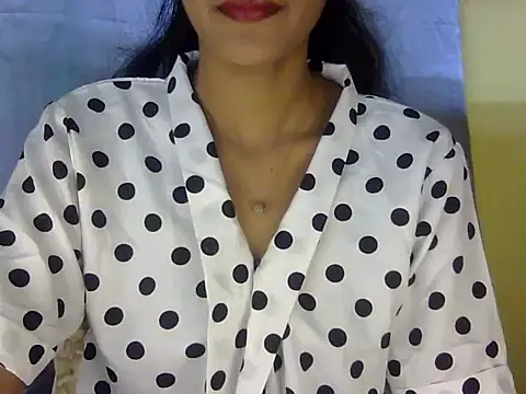 zara Khan0 online show from 09.21.25