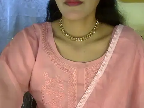 zara Khan0 online show from 09.28.25