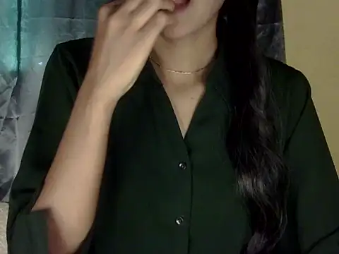 zara Khan0 online show from 10.02.25