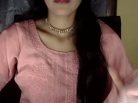 zara Khan0 online show from 11.16.25