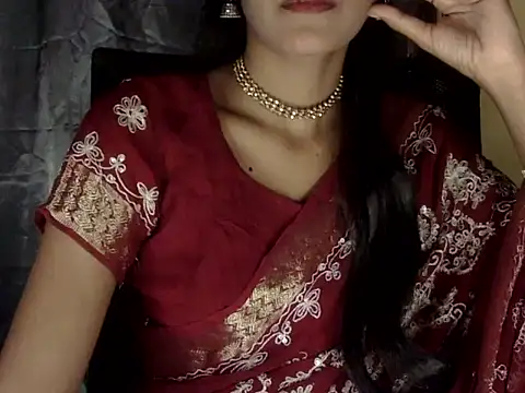 zara Khan0 online show from 11.23.25