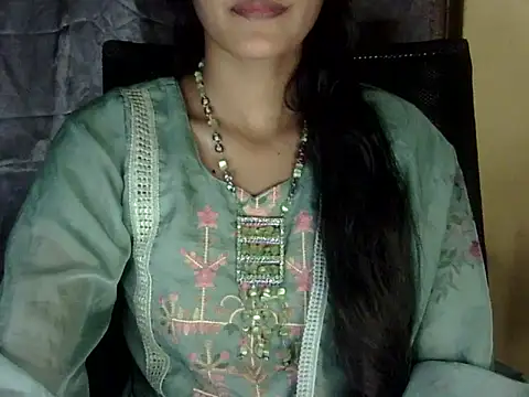 zara Khan0 online show from 12.14.25