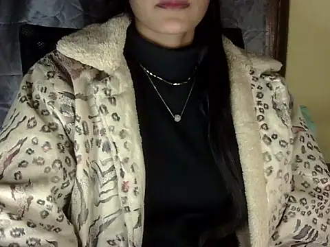 zara Khan0 online show from 12.16.25