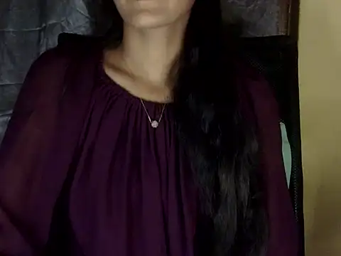 zara Khan0 online show from 12.18.25