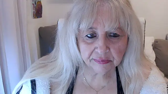 SusiLifeXXX online show from 11.12.25