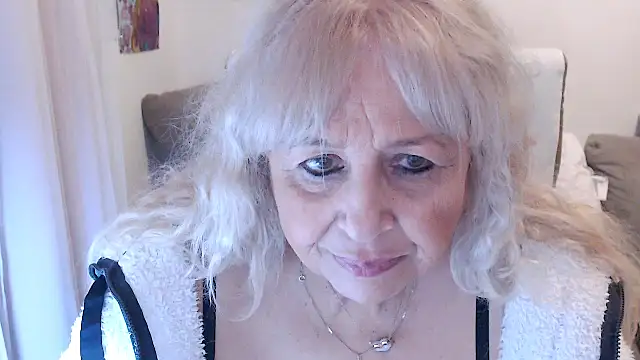 SusiLifeXXX online show from 12.01.25