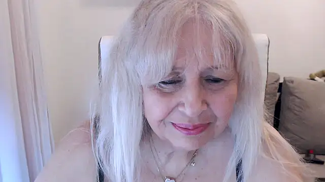 SusiLifeXXX online show from 01.08.26