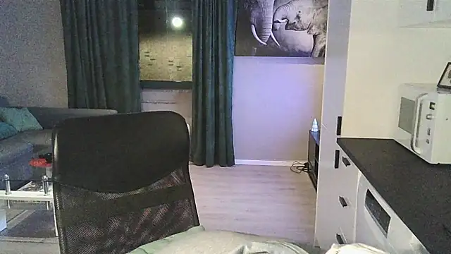 Dartanjanas13 online show from 02.17.26