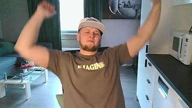 Dartanjanas13 online show from 02.21.26