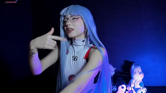 madiixwatson online show from 09.20.25