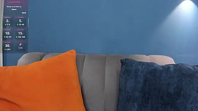 MartinaBlakees online show from 11.27.25