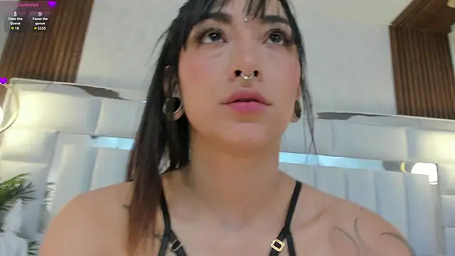 im kasumi online show from 12.22.25