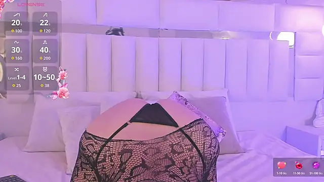 im kasumi online show from 01.08.26