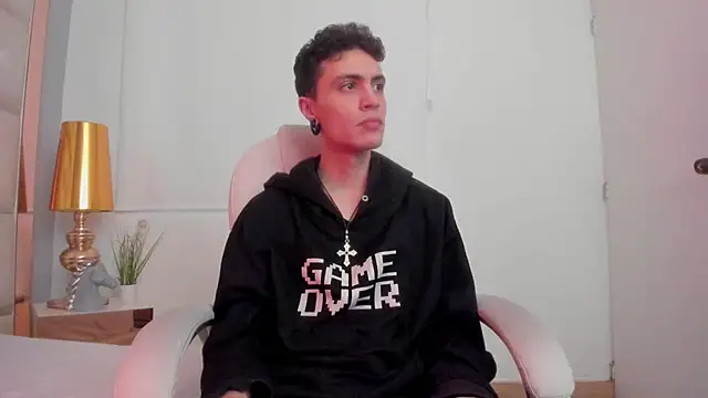 dark sun302 online show from 11.19.25