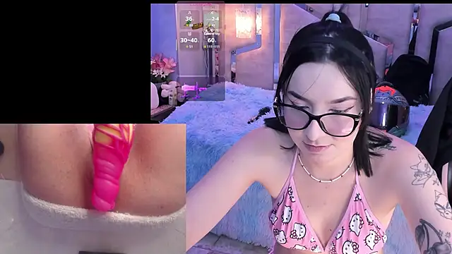 NicoleFerrel online show from 01.13.26