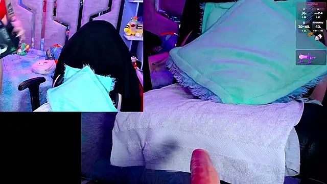 NicoleFerrel online show from 03.17.26