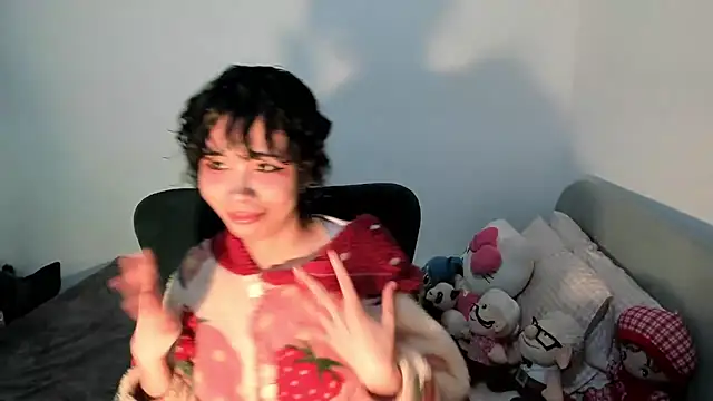 dolliette24 online show from 09.09.25