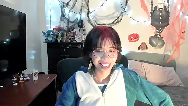 dolliette24 online show from 10.26.25