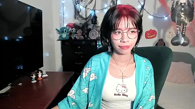 dolliette24 online show from 10.26.25