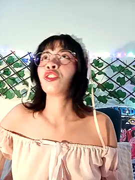 dolliette24 online show from 04.14.26