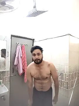 Himanshu111007 online show from 09.25.25