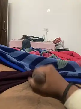 Himanshu111007 online show from 12.05.25