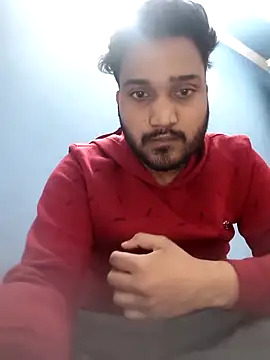 Himanshu111007 online show from 12.17.25