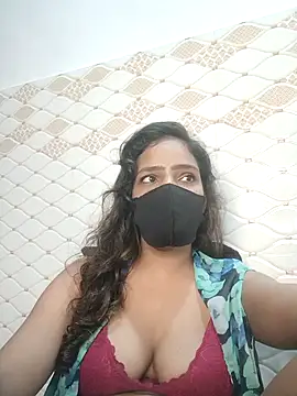 SonY-CaM2 online show from 11.03.25