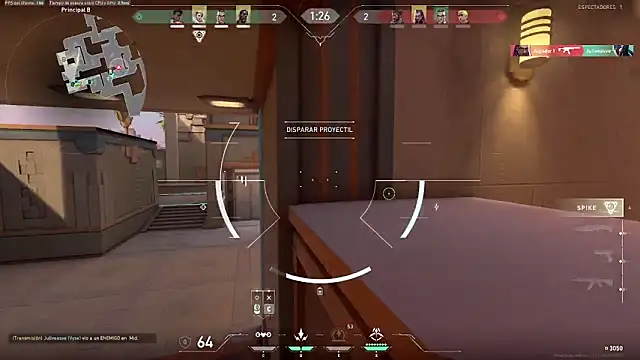 Snapshot of Damibot_xd chatting on 12.15.25 Damibot xd online show from 12.15.25