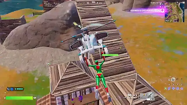 Snapshot of Damibot_xd chatting on 12.18.25 Damibot xd online show from 12.18.25