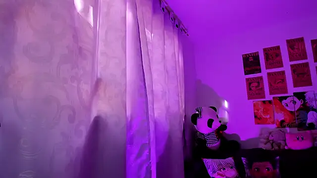 Snapshot of Lolii_Zoe chatting on 11.13.25 Lolii Zoe online show from 11.13.25