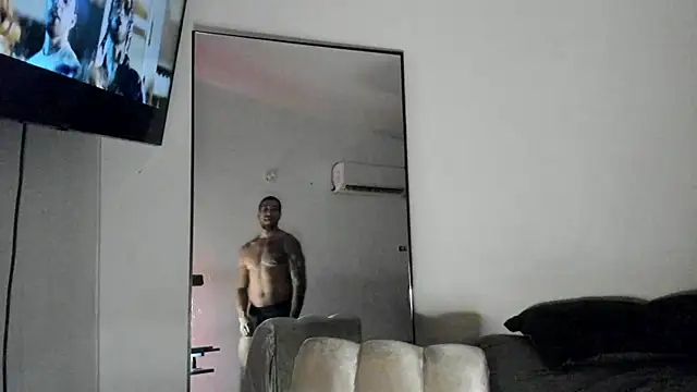 ThiagoLugo online show from 09.16.25