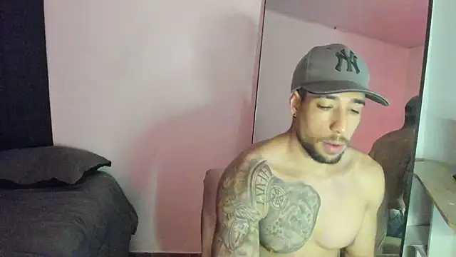 ThiagoLugo online show from 10.16.25