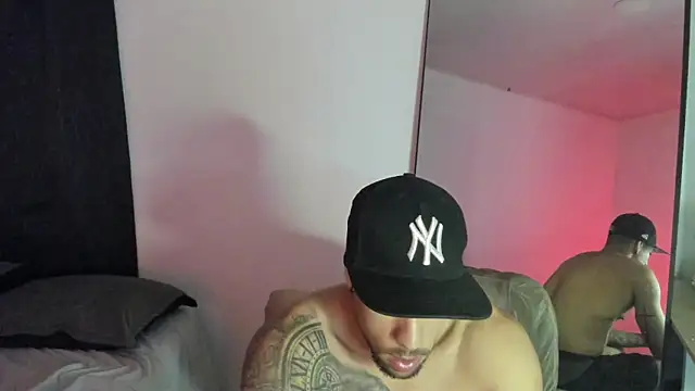 ThiagoLugo online show from 10.25.25