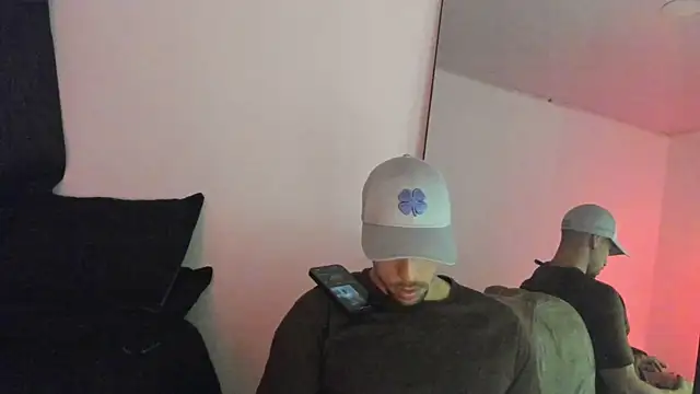 ThiagoLugo online show from 11.02.25