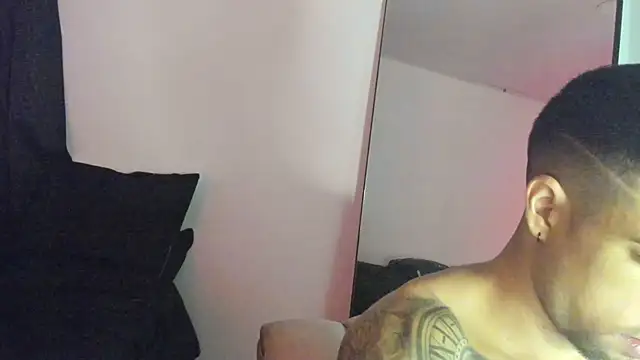 ThiagoLugo online show from 11.03.25