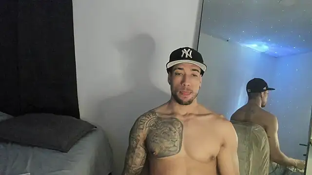 ThiagoLugo online show from 02.02.26