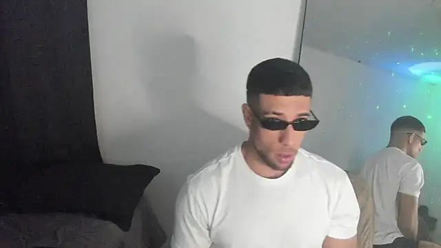 ThiagoLugo online show from 03.14.26