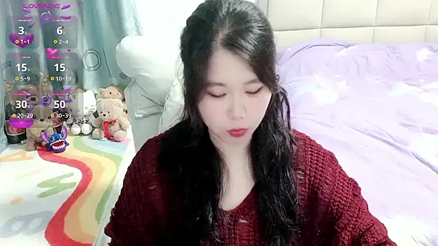 Onlyxixi online show from 10.27.25