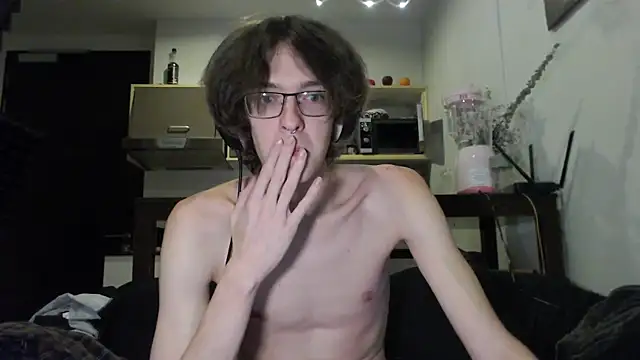 LovesomeCookie online show from 09.09.25