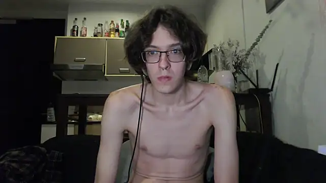 LovesomeCookie online show from 09.13.25