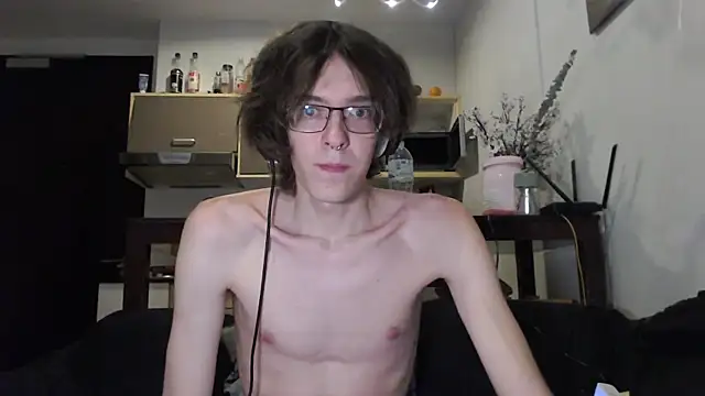 LovesomeCookie online show from 09.15.25