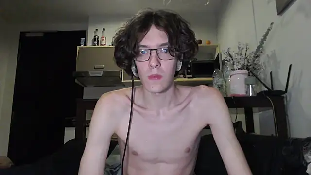 LovesomeCookie online show from 09.16.25