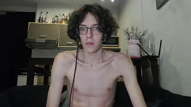 LovesomeCookie online show from 09.30.25